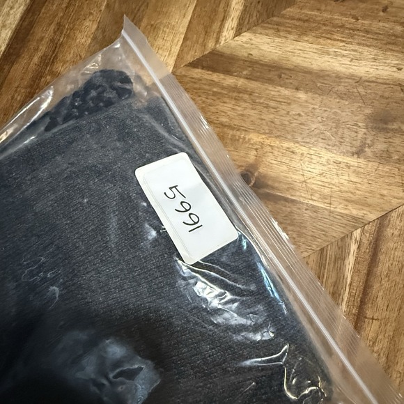 Boden Dress Sweater Mara Wool Blend Bell Sleeve Pullover Women's 10 - Picture 7 of 7